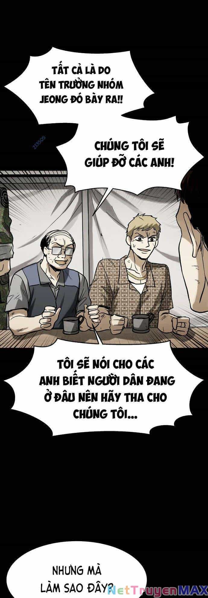Mầm Chết - Chương 29 - ảnh 61