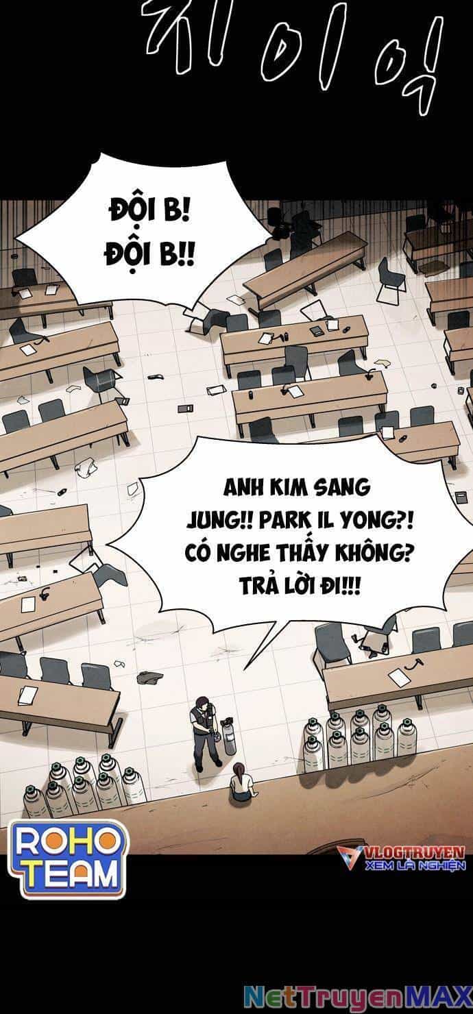 Mầm Chết - Chương 30 - ảnh 2
