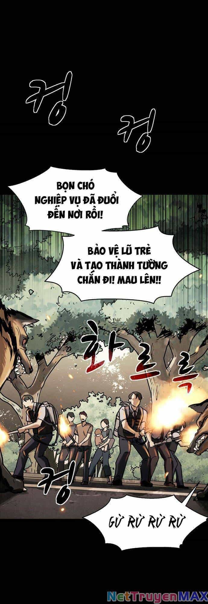 Mầm Chết - Chương 30 - ảnh 30
