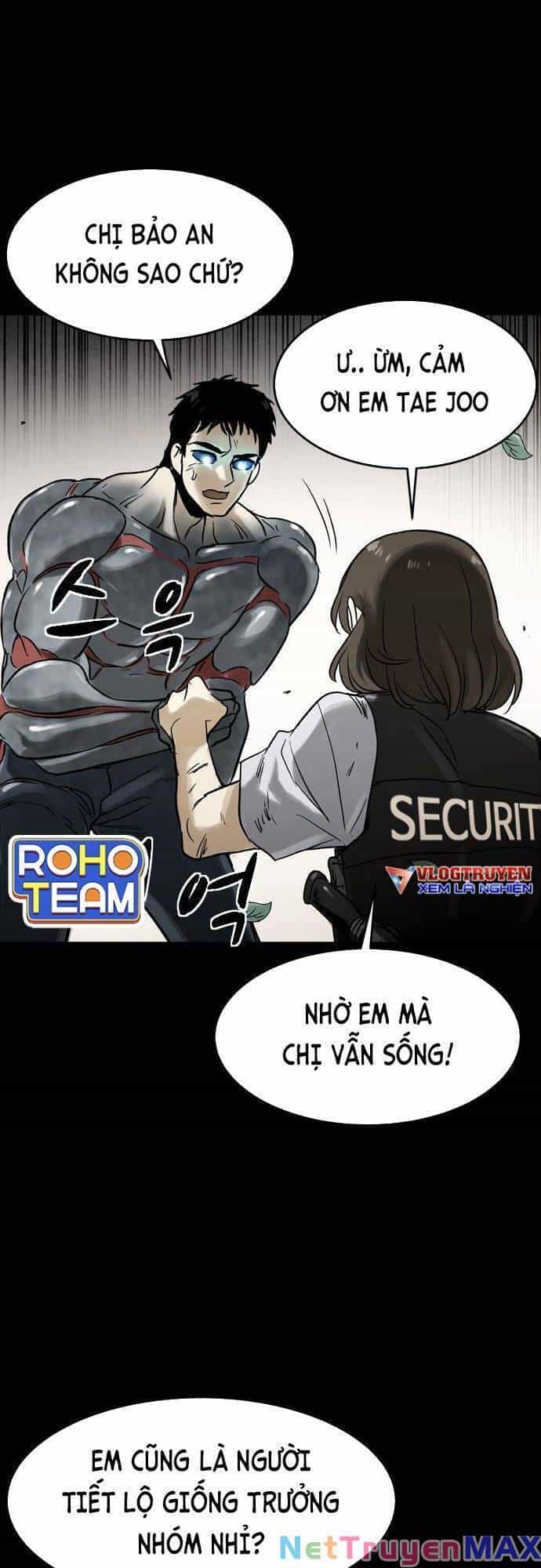 Mầm Chết - Chương 30 - ảnh 36
