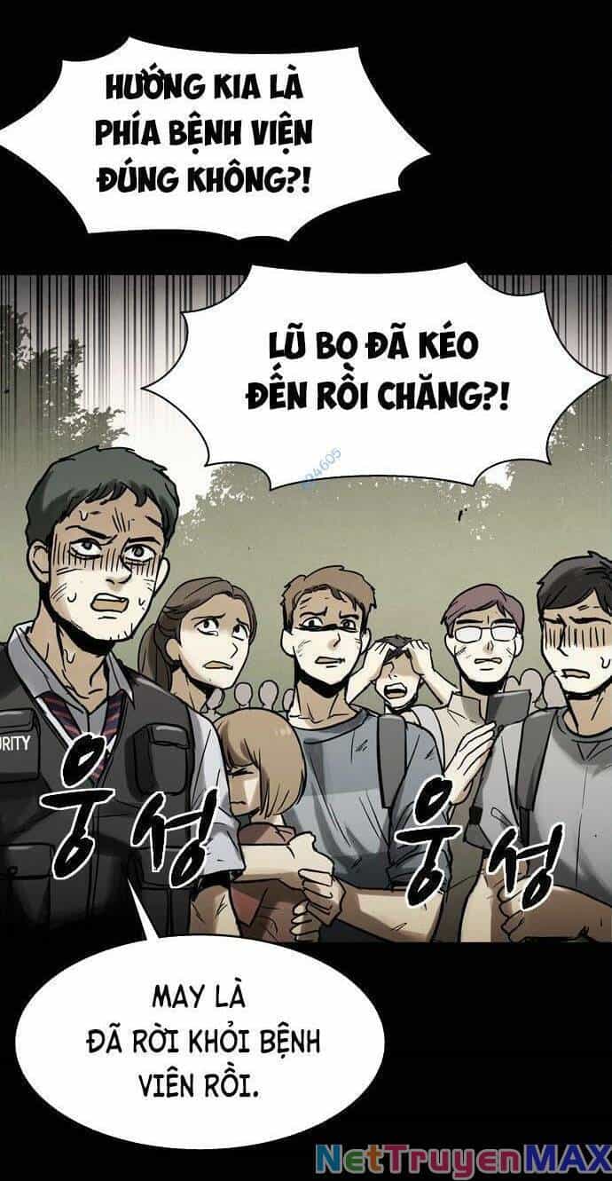 Mầm Chết - Chương 30 - ảnh 41