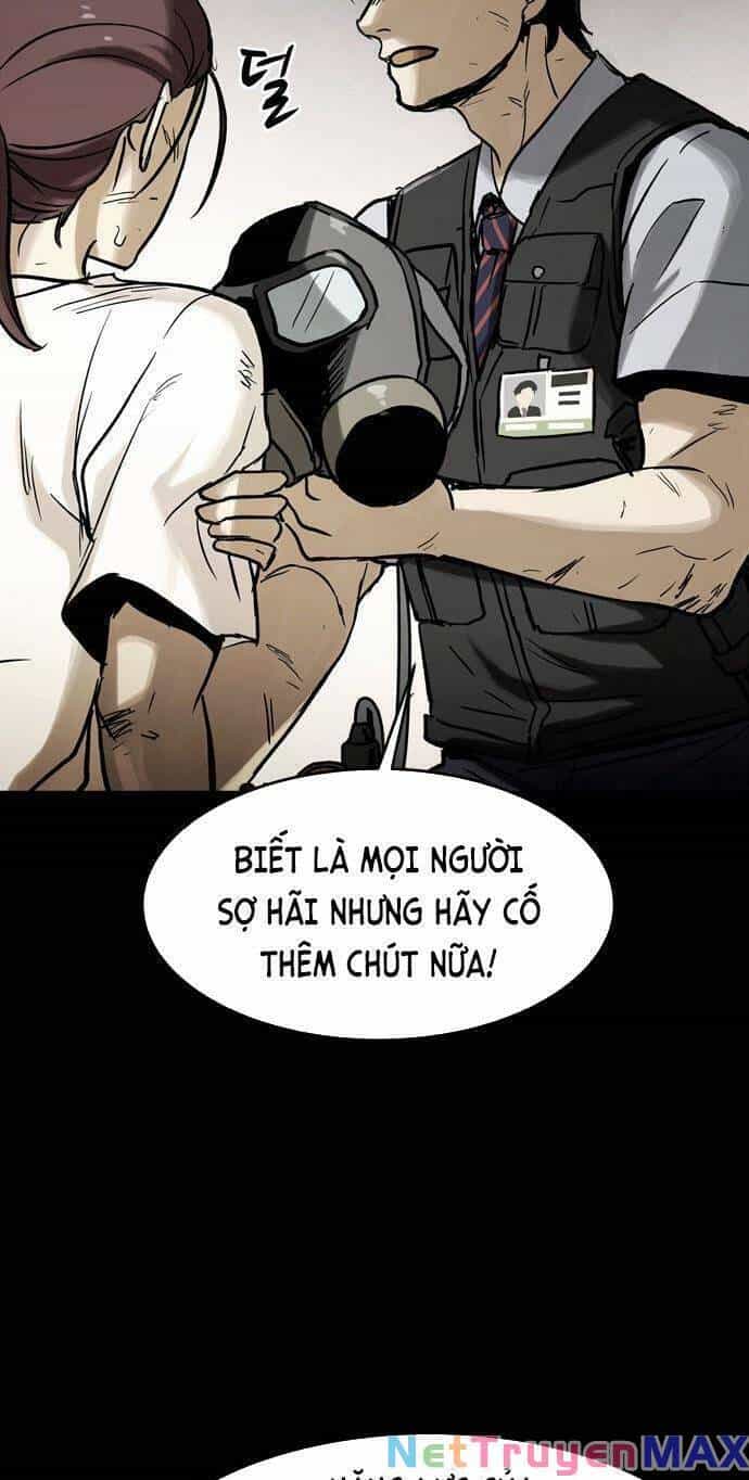 Mầm Chết - Chương 30 - ảnh 5