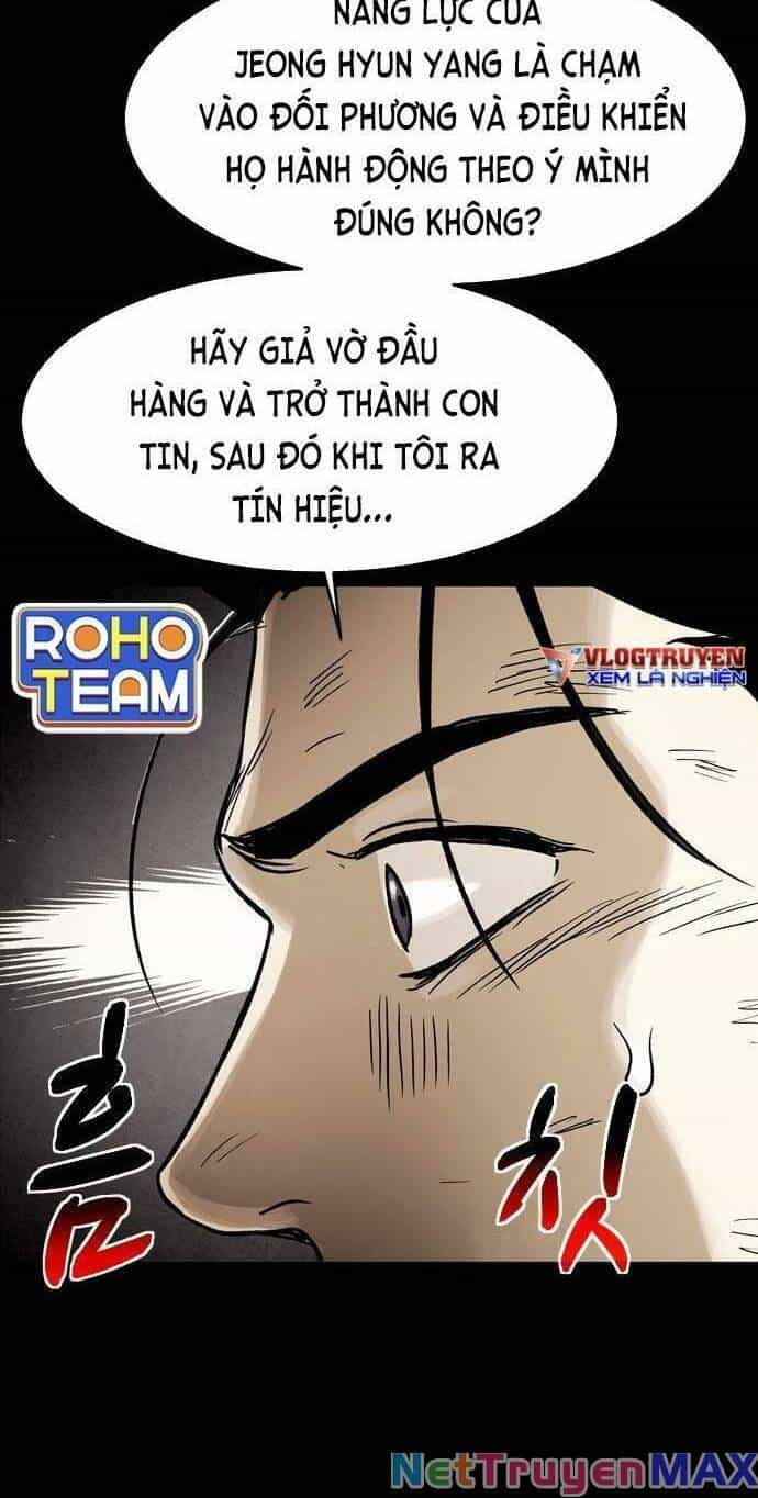 Mầm Chết - Chương 30 - ảnh 6