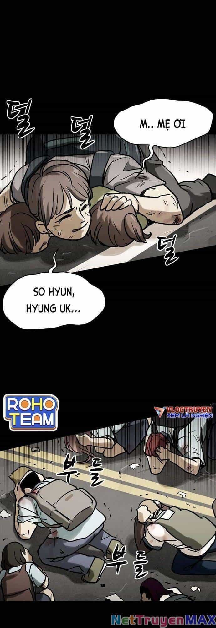 Mầm Chết - Chương 30 - ảnh 63