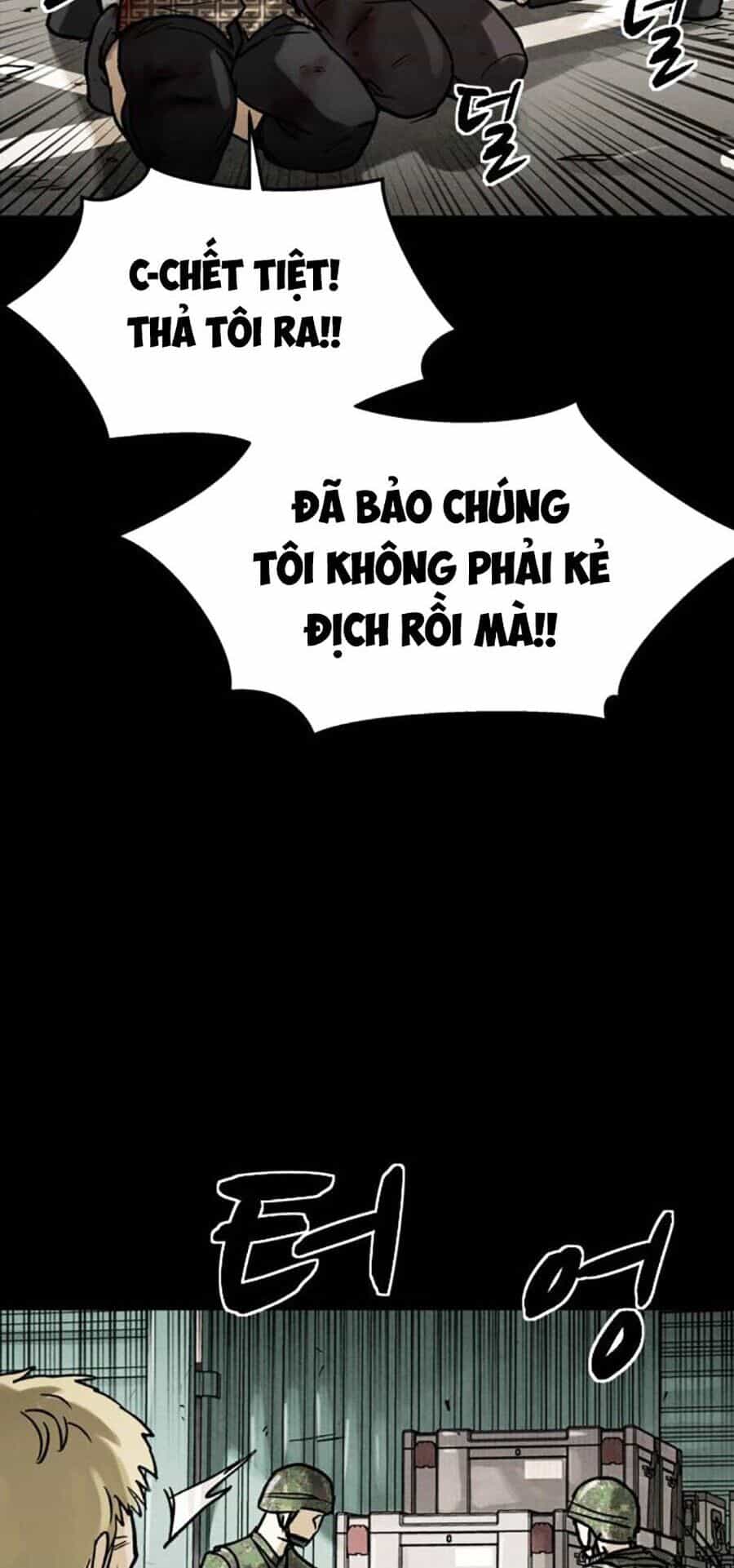 Mầm Chết - Chương 31 - ảnh 29
