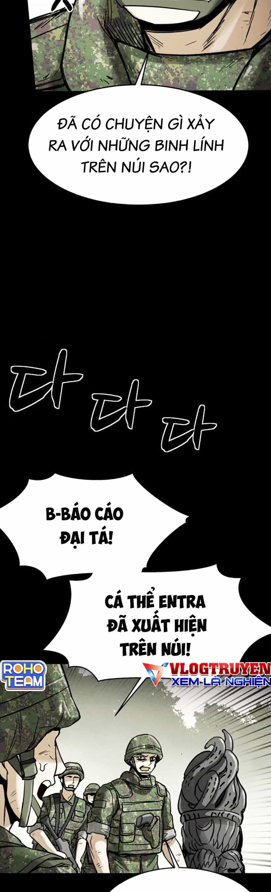 Mầm Chết - Chương 31 - ảnh 3