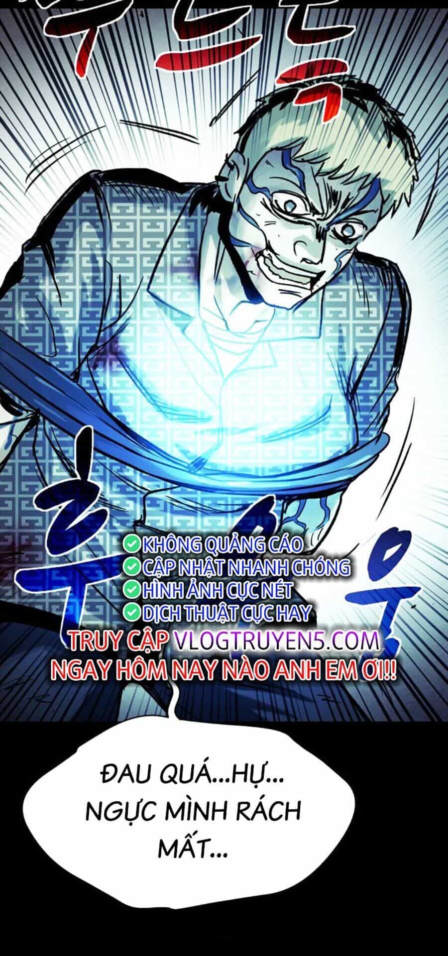Mầm Chết - Chương 31 - ảnh 37