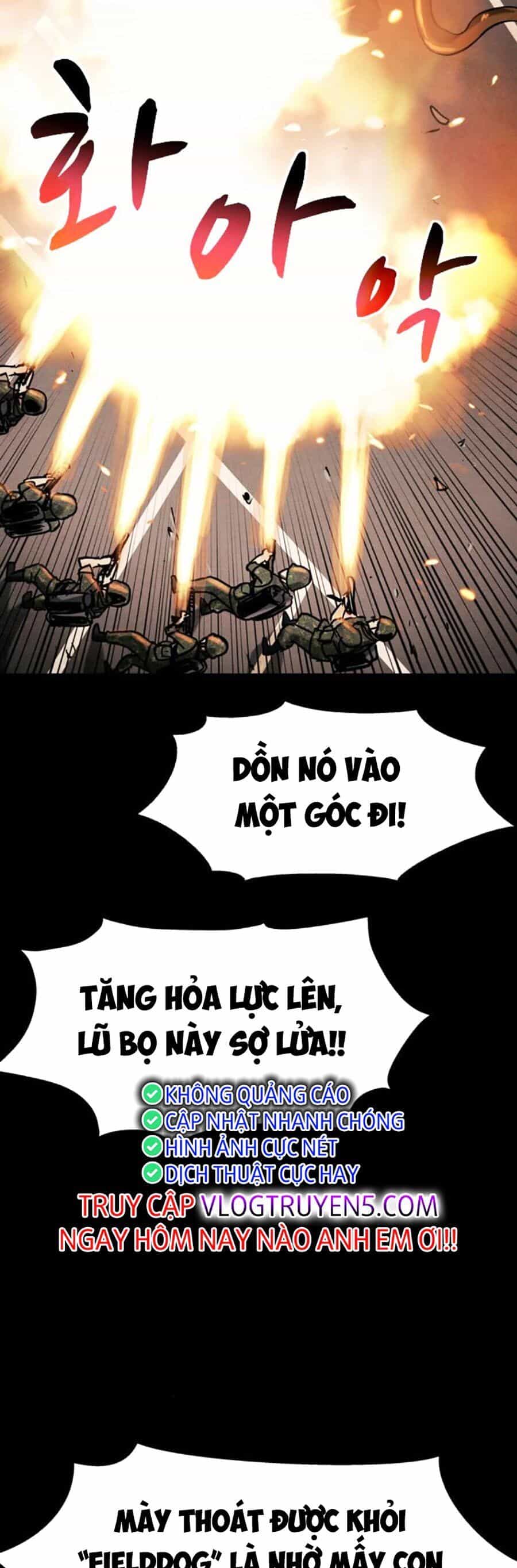 Mầm Chết - Chương 31 - ảnh 48