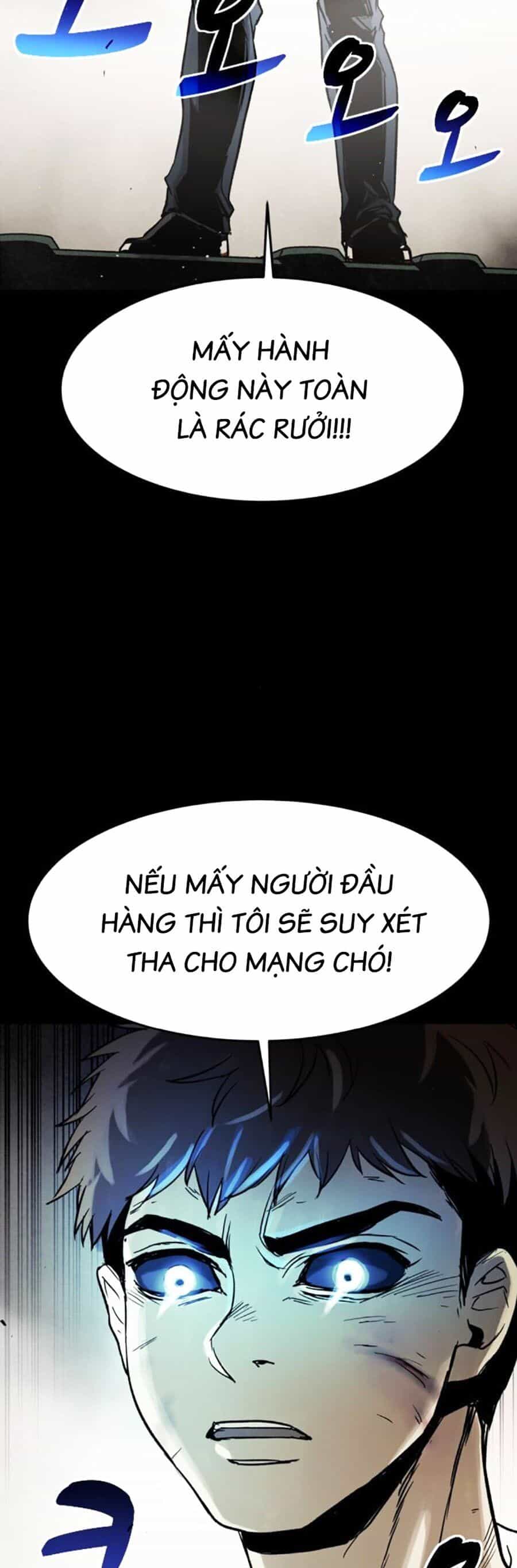 Mầm Chết - Chương 31 - ảnh 53