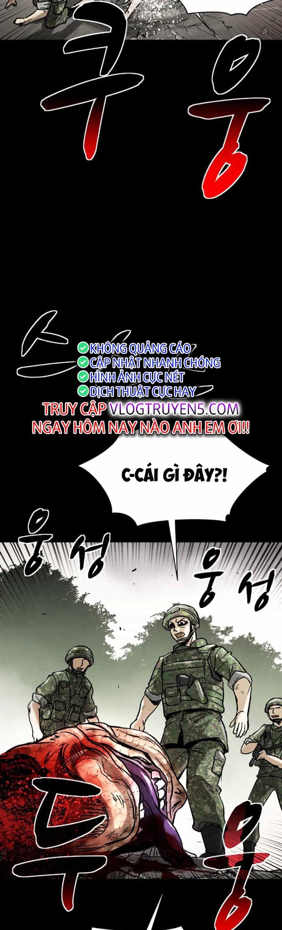 Mầm Chết - Chương 31 - ảnh 6