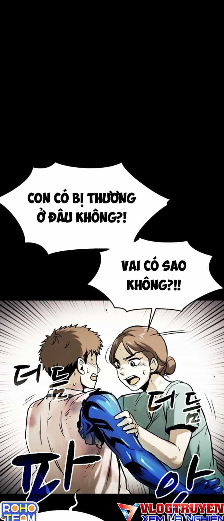 Mầm Chết - Chương 32 - ảnh 10