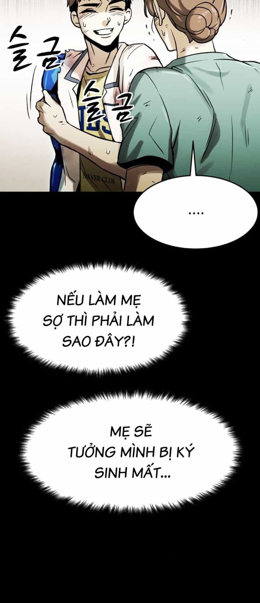 Mầm Chết - Chương 32 - ảnh 13