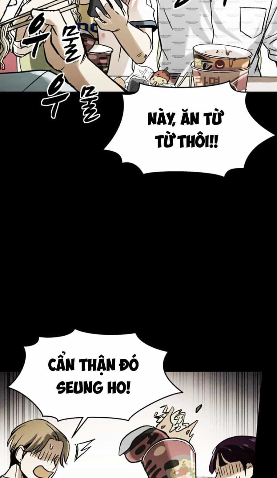 Mầm Chết - Chương 32 - ảnh 23