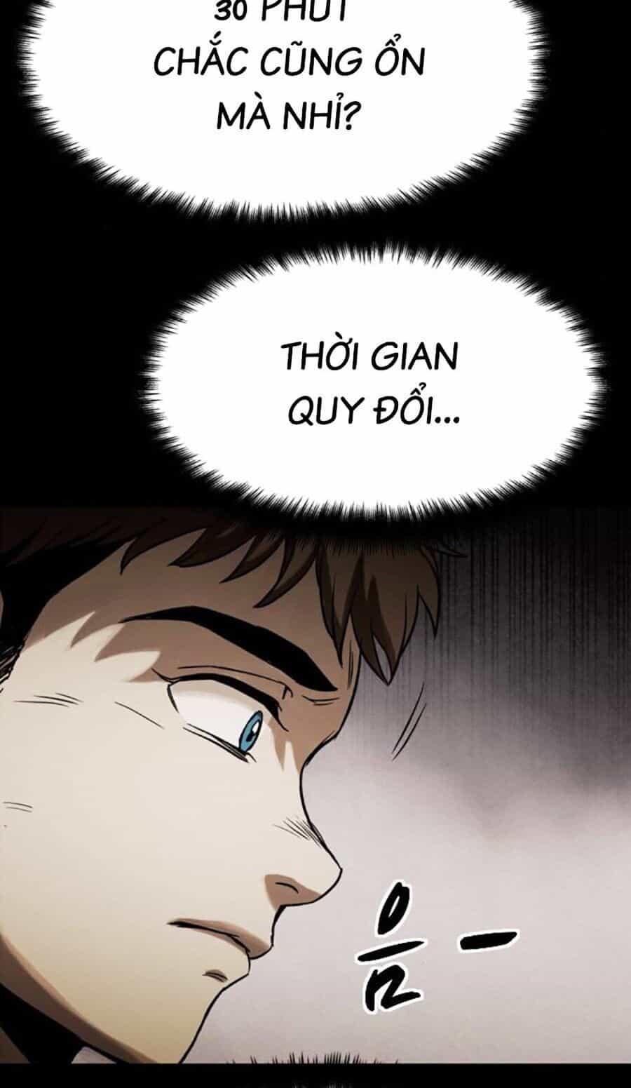 Mầm Chết - Chương 32 - ảnh 31