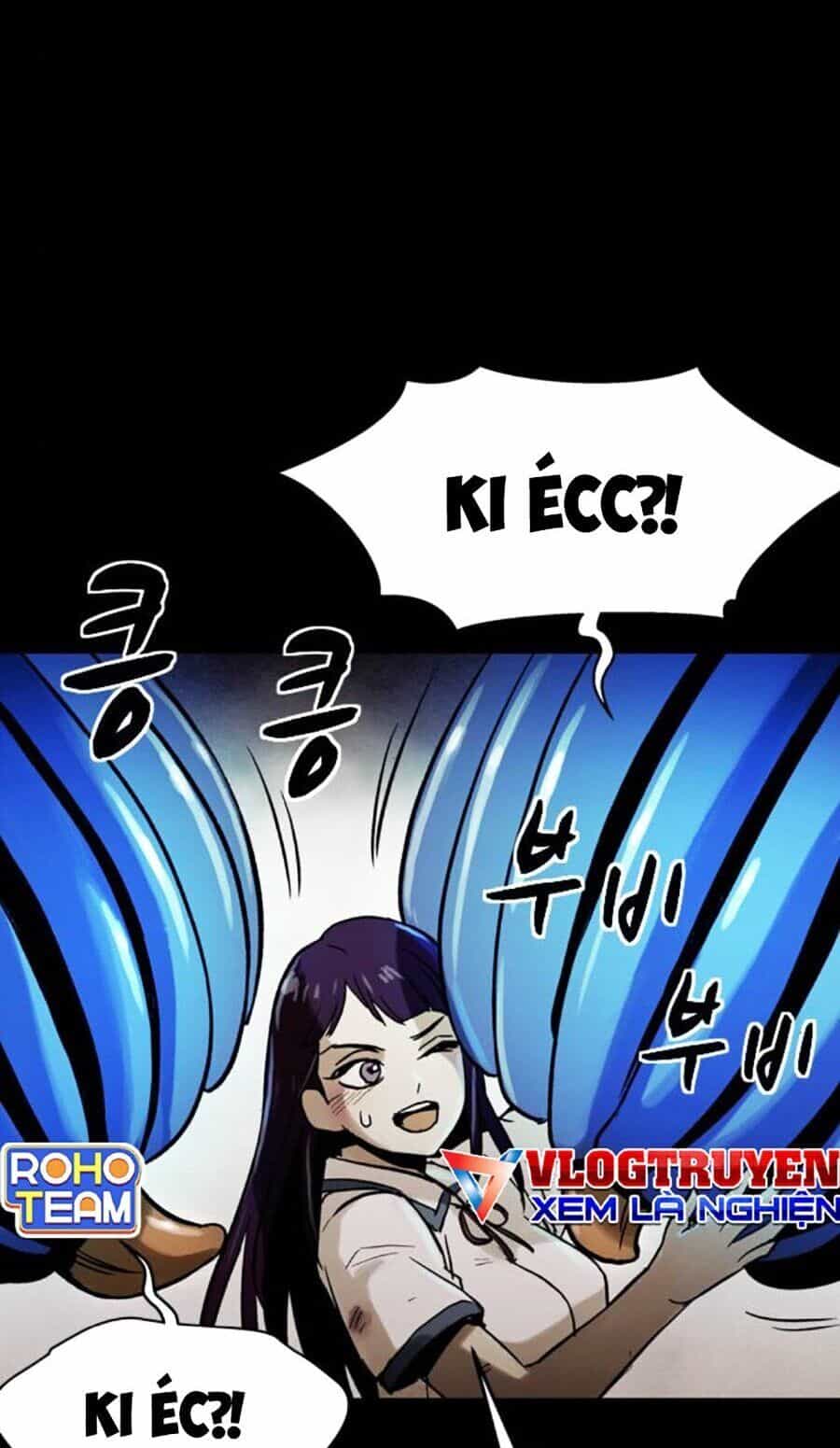 Mầm Chết - Chương 32 - ảnh 41