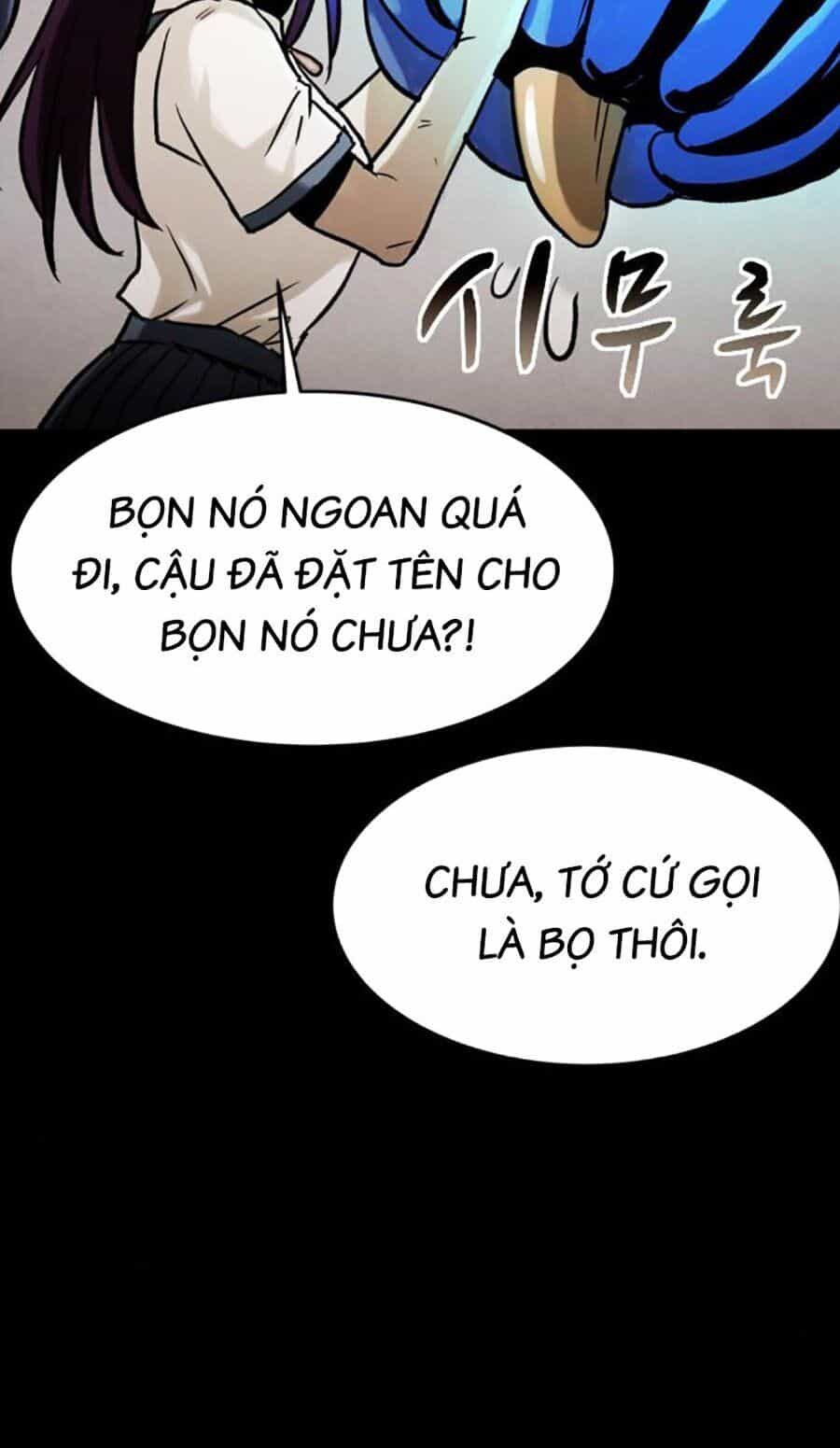 Mầm Chết - Chương 32 - ảnh 45