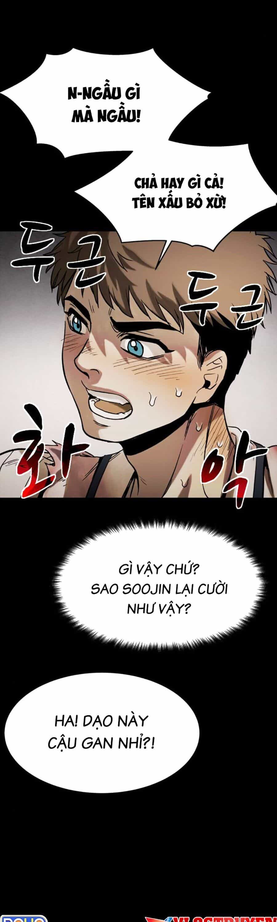 Mầm Chết - Chương 32 - ảnh 47