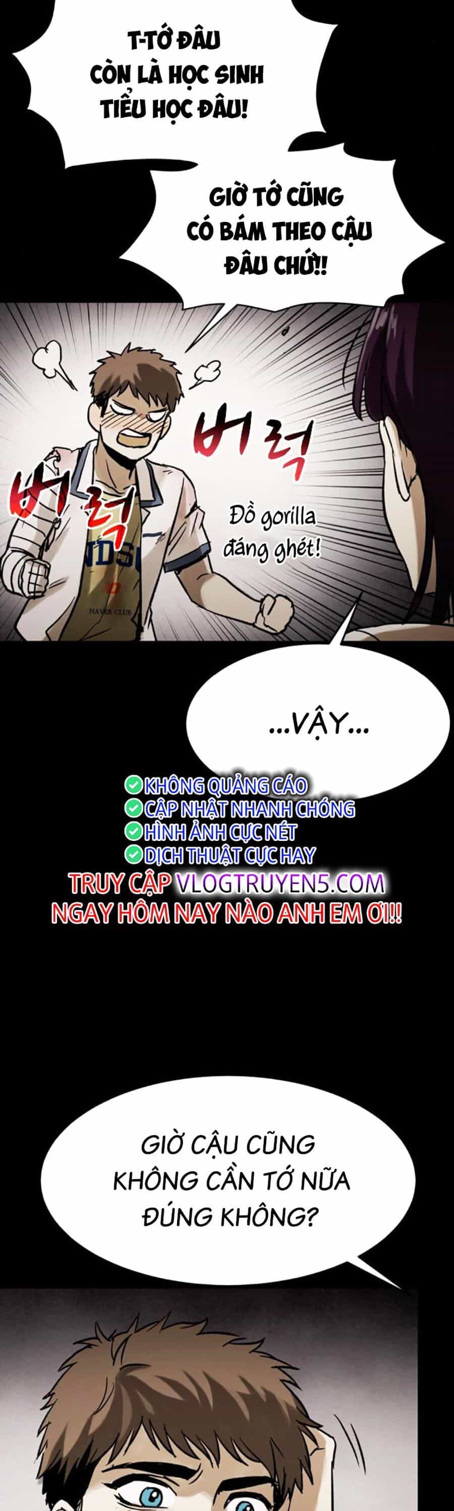 Mầm Chết - Chương 32 - ảnh 49