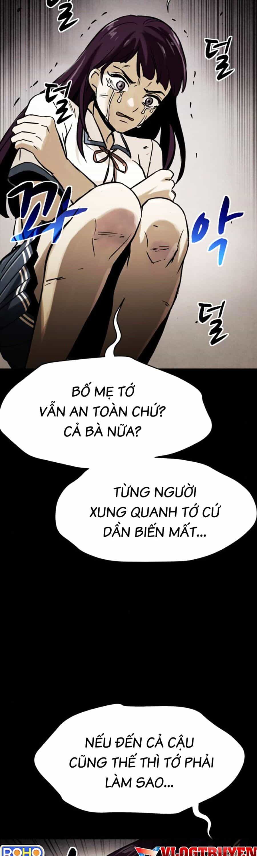 Mầm Chết - Chương 32 - ảnh 52