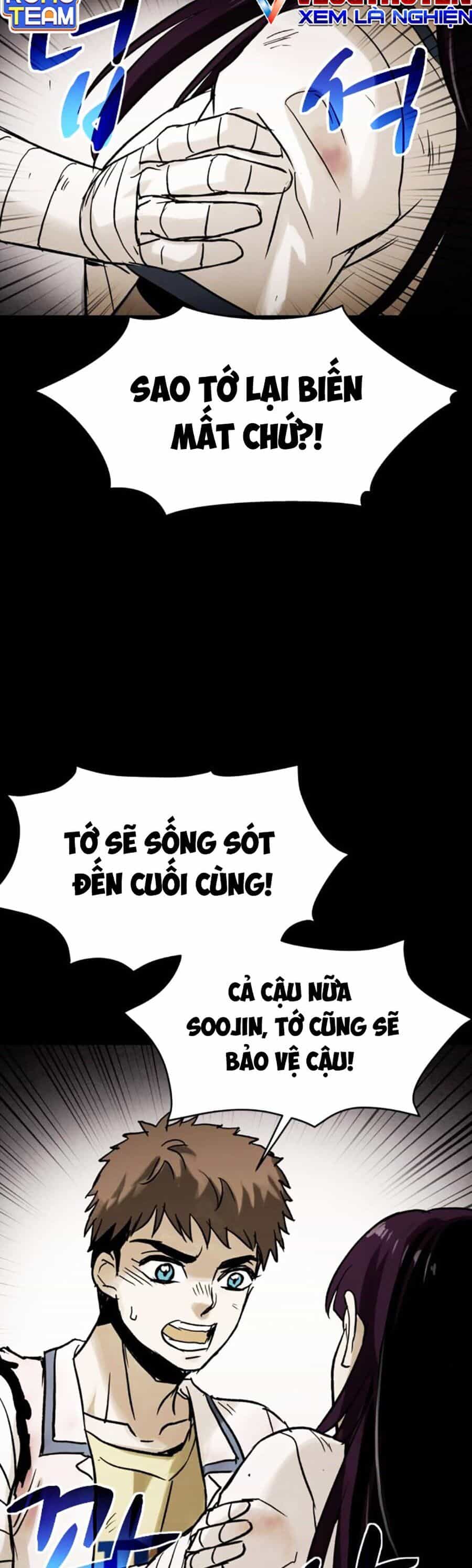 Mầm Chết - Chương 32 - ảnh 53