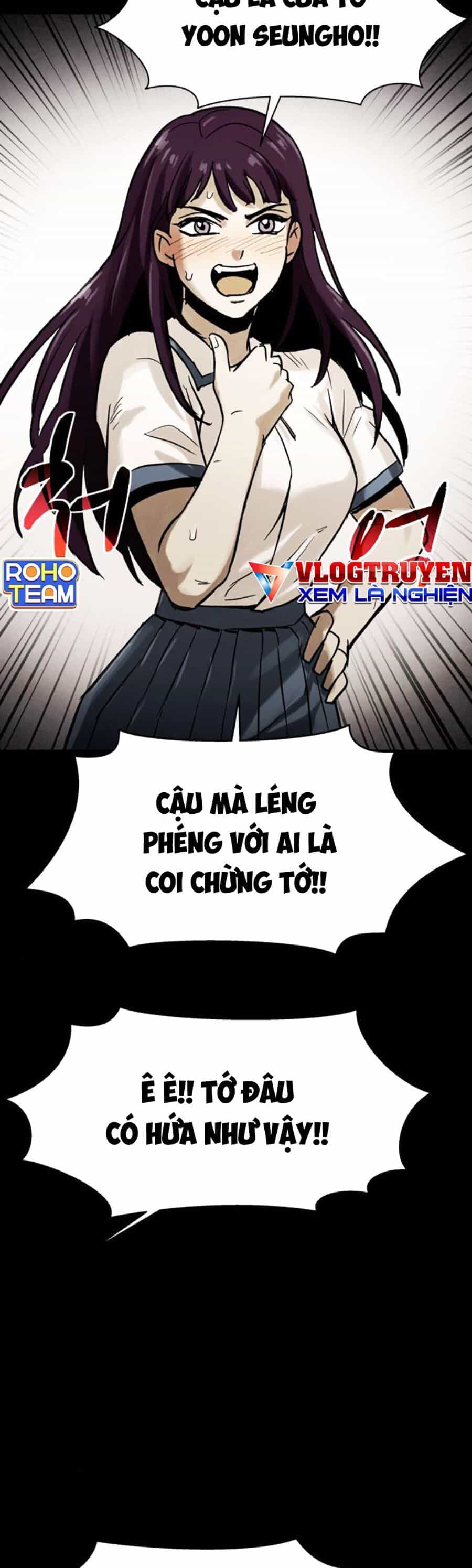Mầm Chết - Chương 32 - ảnh 58