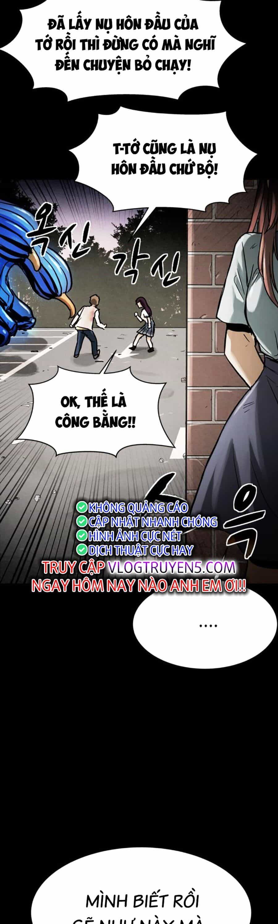 Mầm Chết - Chương 32 - ảnh 59