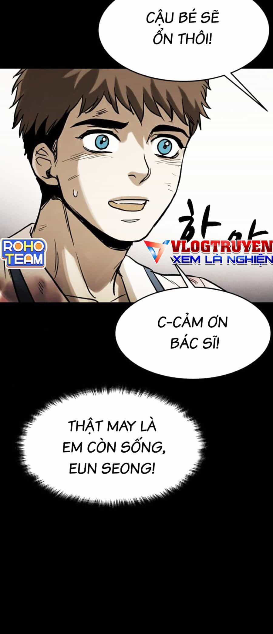 Mầm Chết - Chương 32 - ảnh 8
