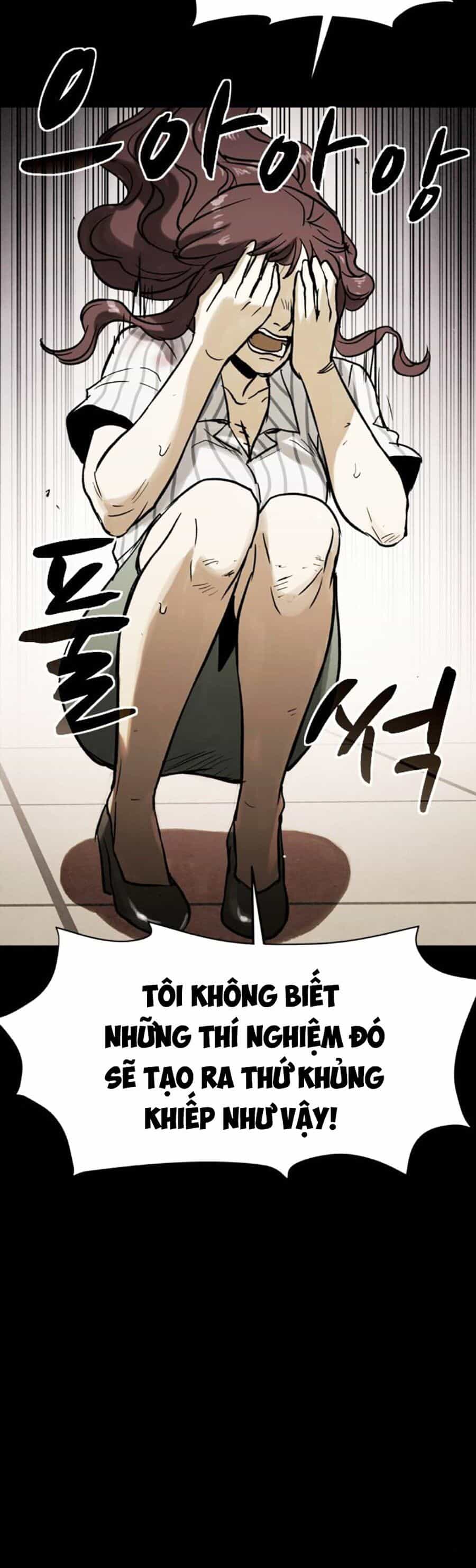 Mầm Chết - Chương 33 - ảnh 10