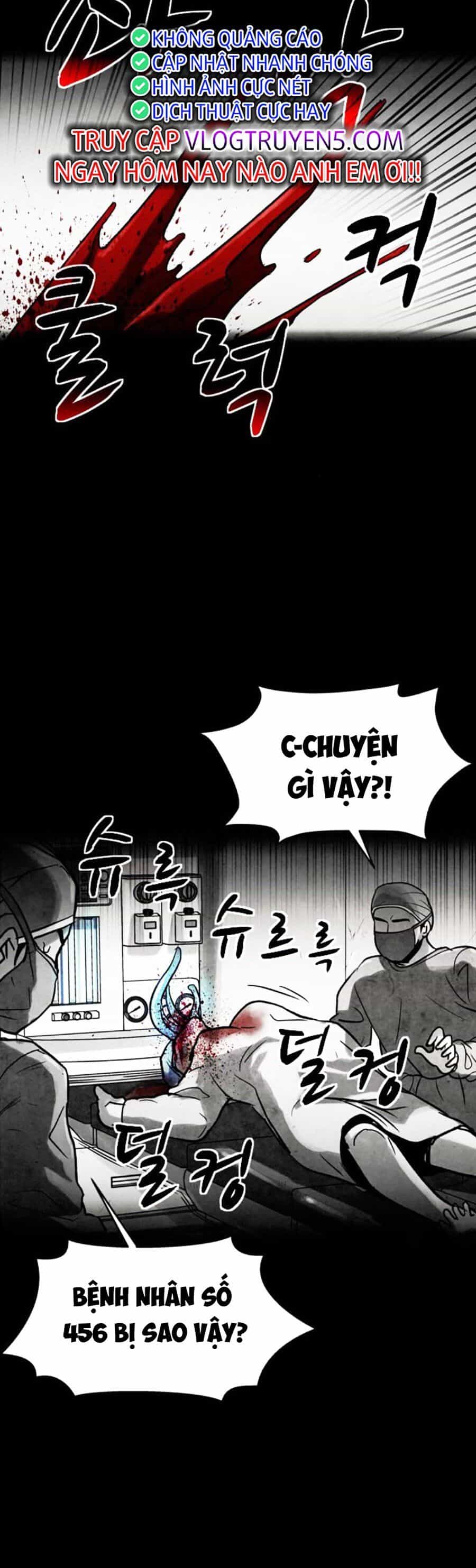 Mầm Chết - Chương 33 - ảnh 14