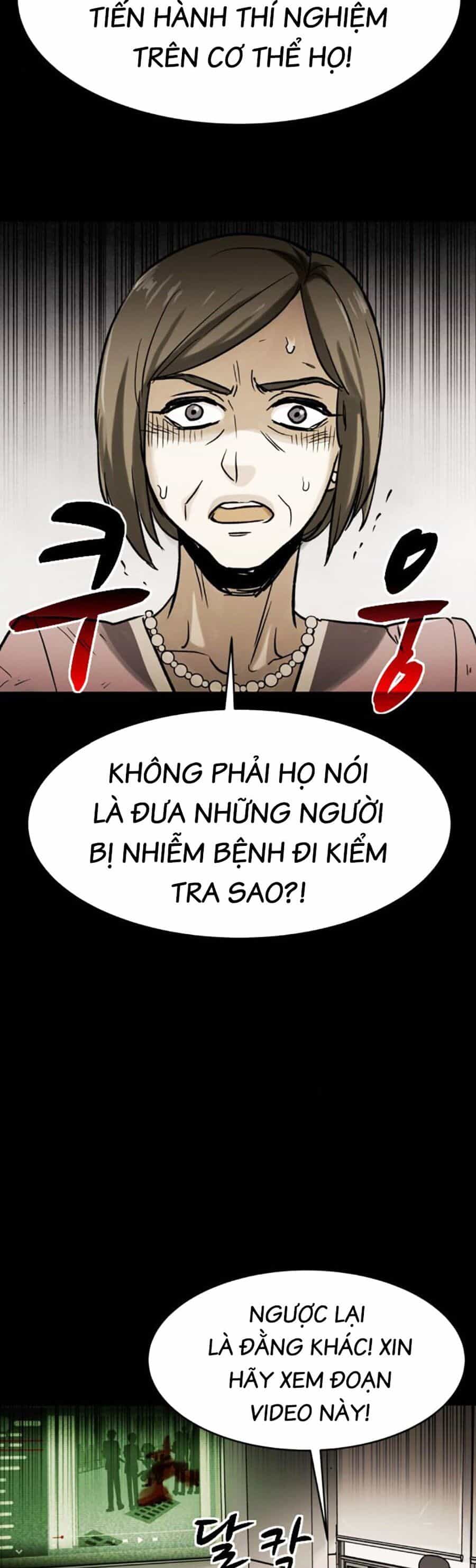 Mầm Chết - Chương 33 - ảnh 2