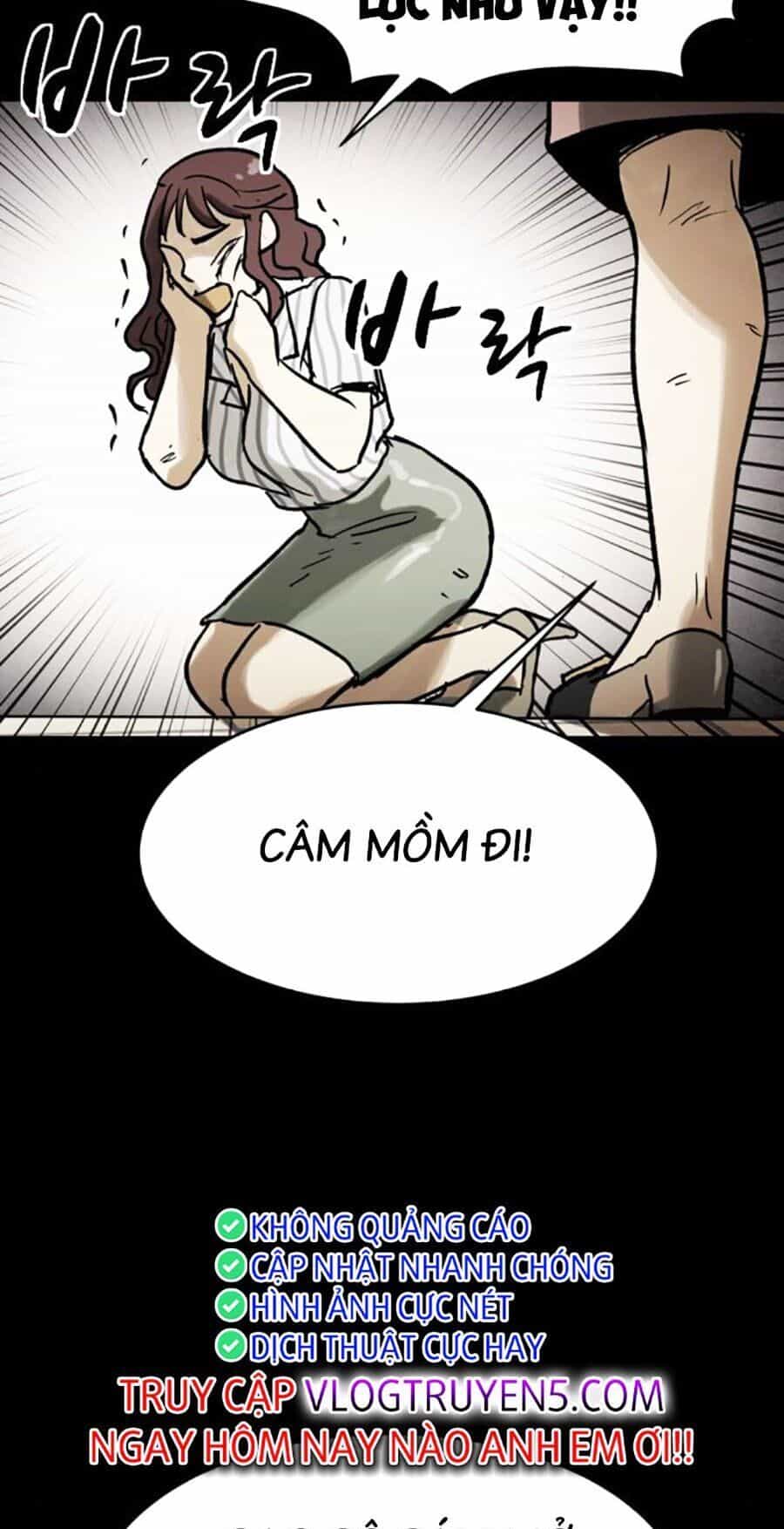 Mầm Chết - Chương 33 - ảnh 26