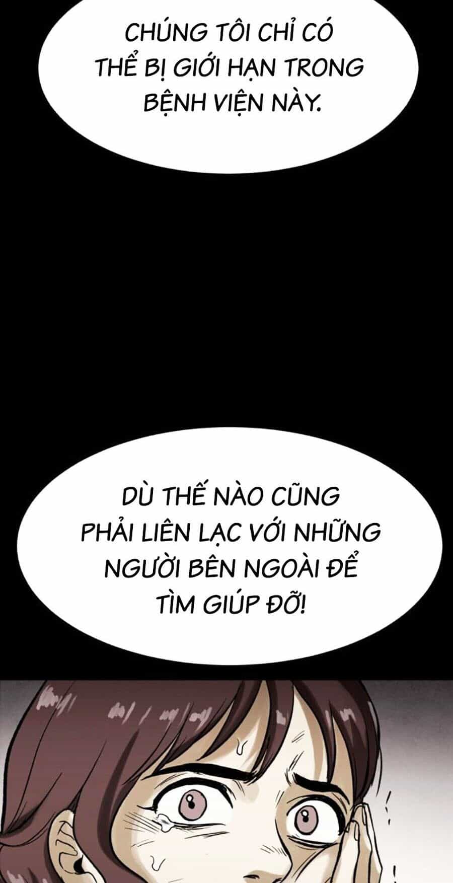 Mầm Chết - Chương 33 - ảnh 31