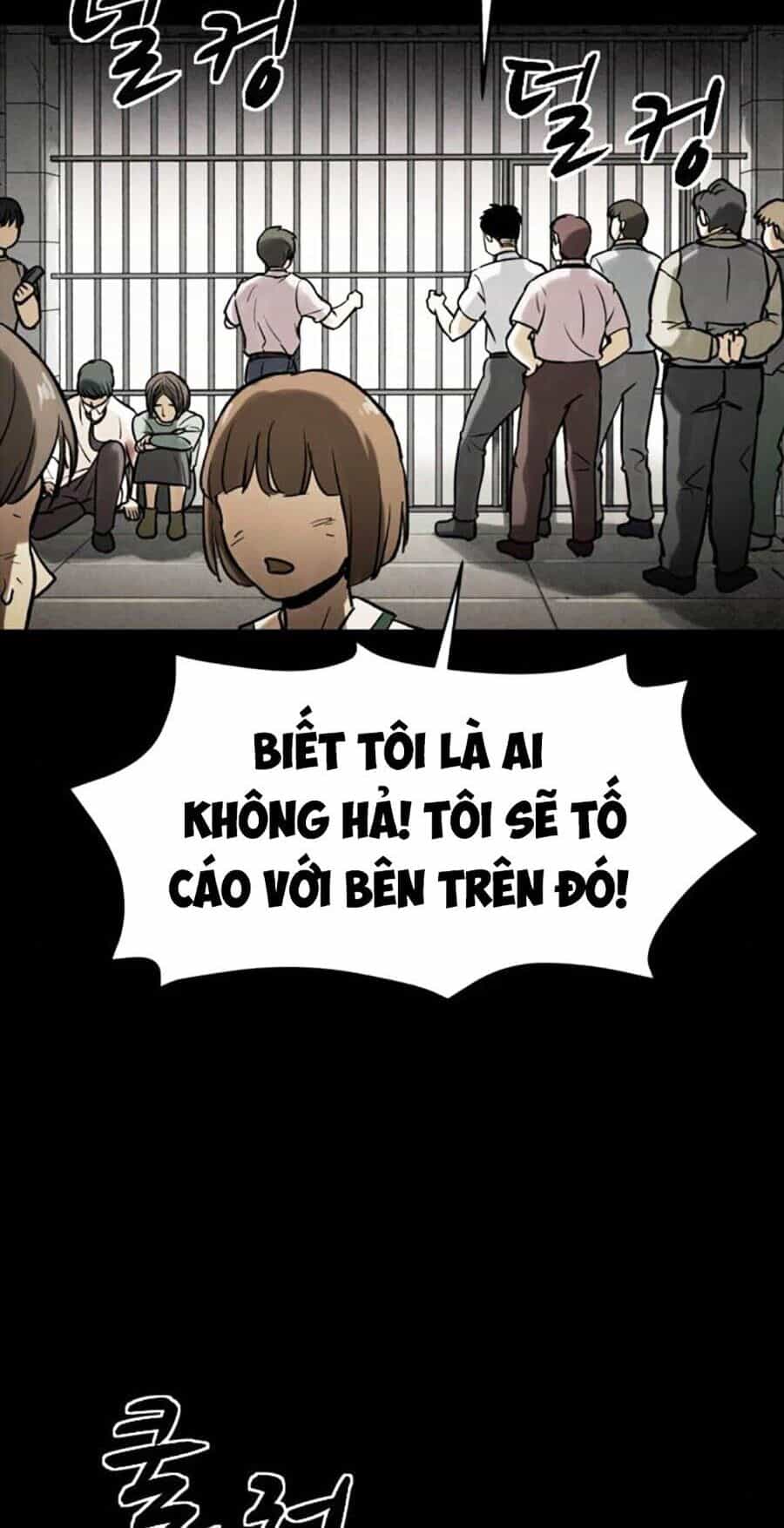 Mầm Chết - Chương 33 - ảnh 37