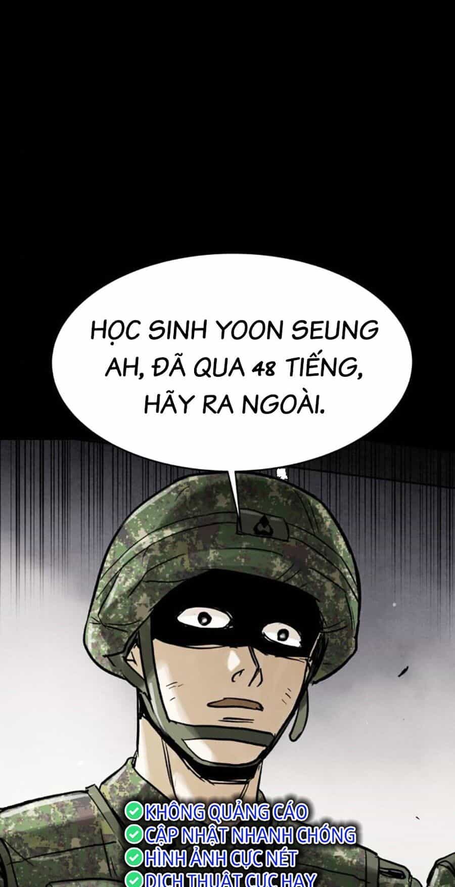 Mầm Chết - Chương 33 - ảnh 40