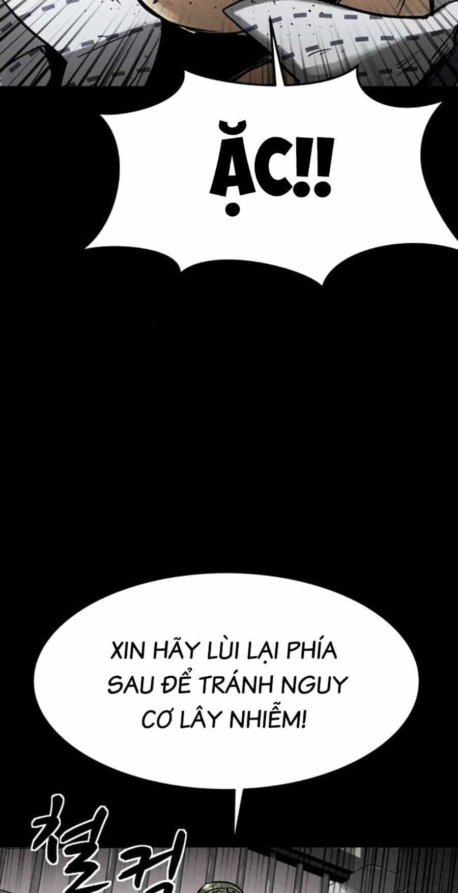 Mầm Chết - Chương 33 - ảnh 44