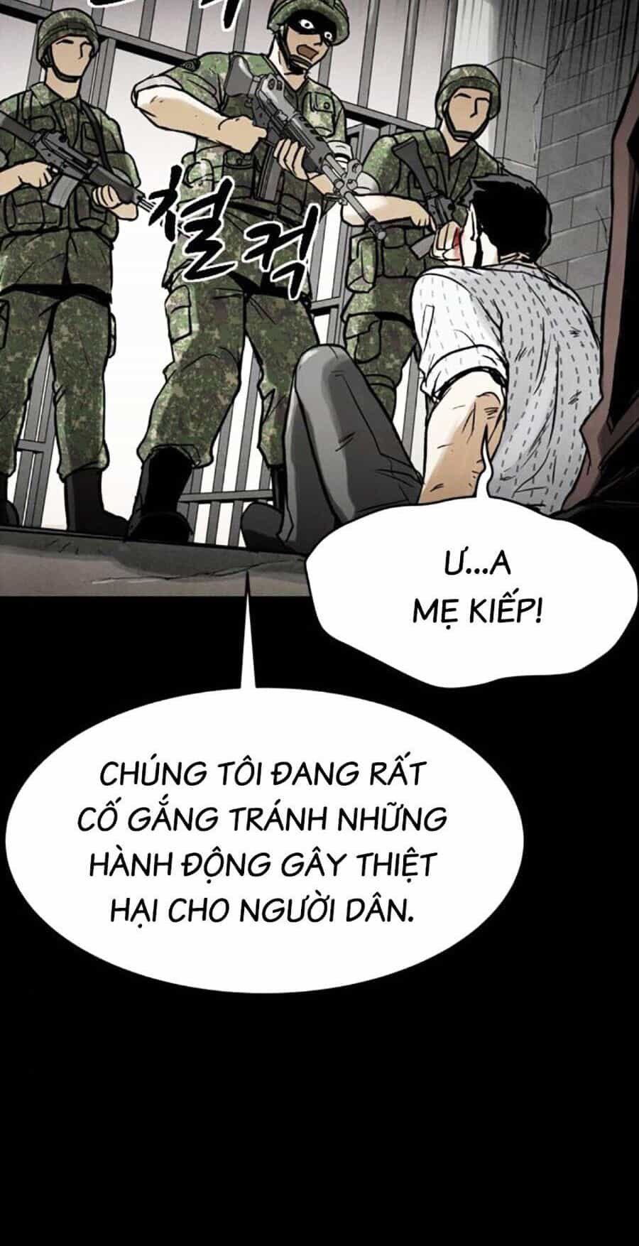 Mầm Chết - Chương 33 - ảnh 45