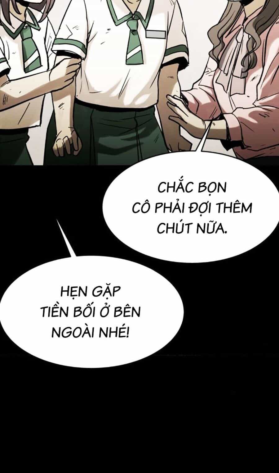 Mầm Chết - Chương 33 - ảnh 47