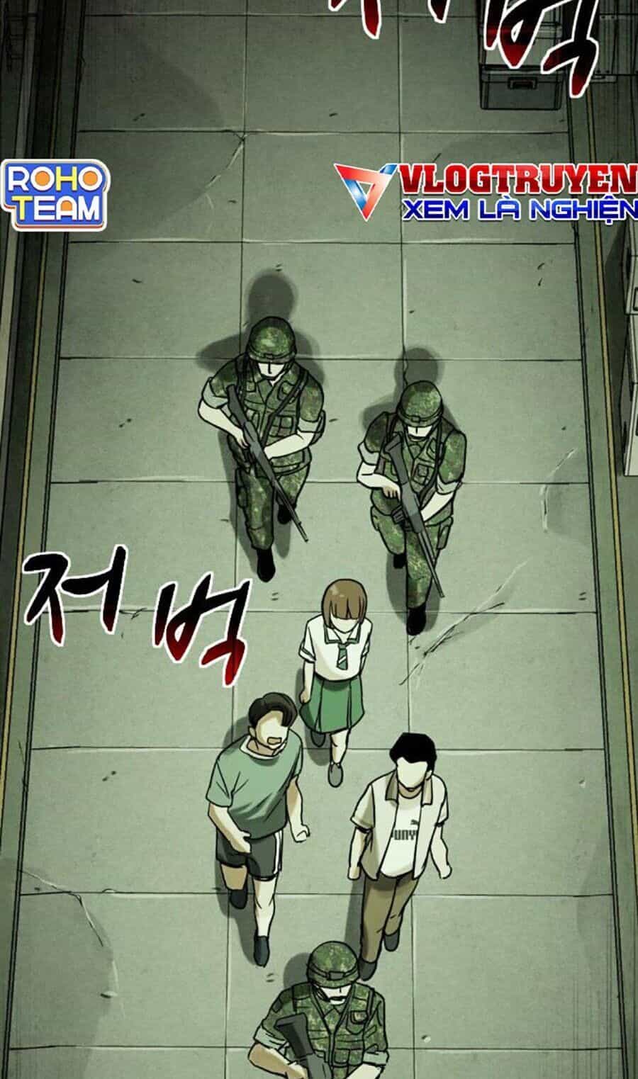 Mầm Chết - Chương 33 - ảnh 49