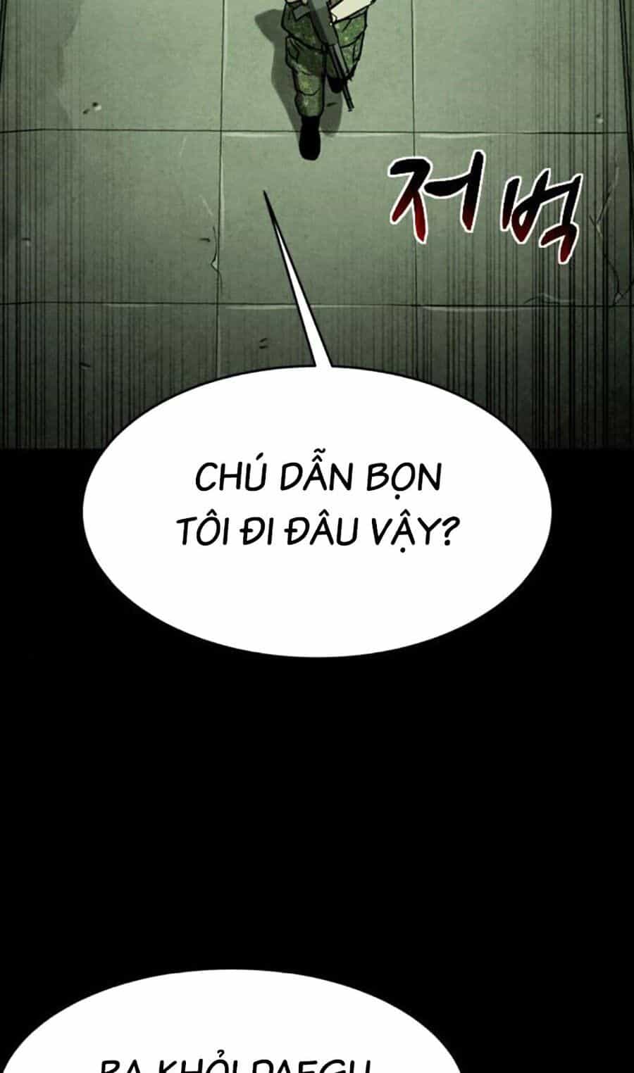 Mầm Chết - Chương 33 - ảnh 50