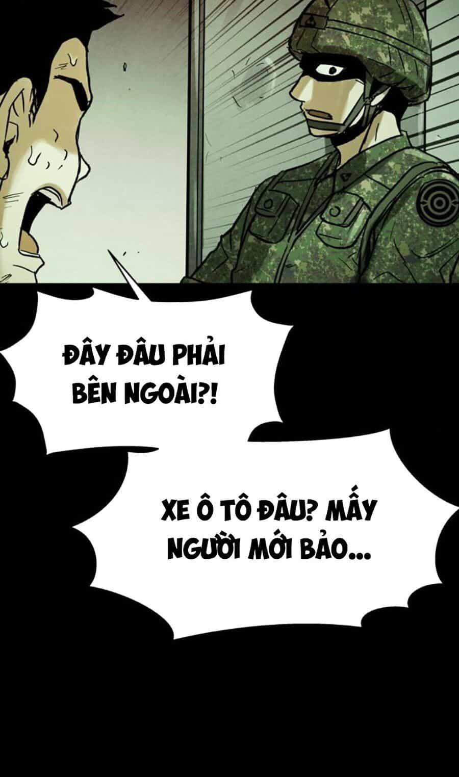 Mầm Chết - Chương 33 - ảnh 54