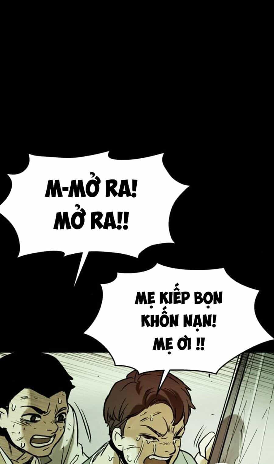 Mầm Chết - Chương 33 - ảnh 58
