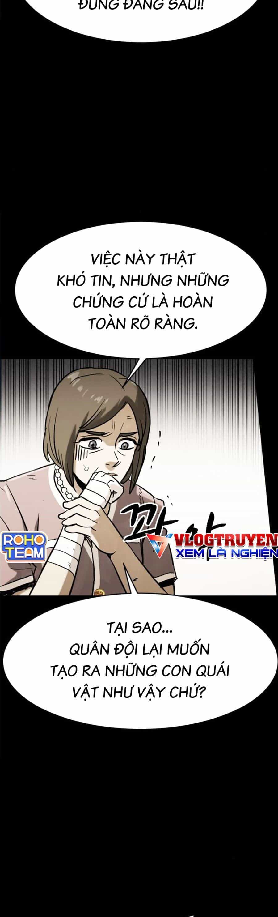 Mầm Chết - Chương 33 - ảnh 7