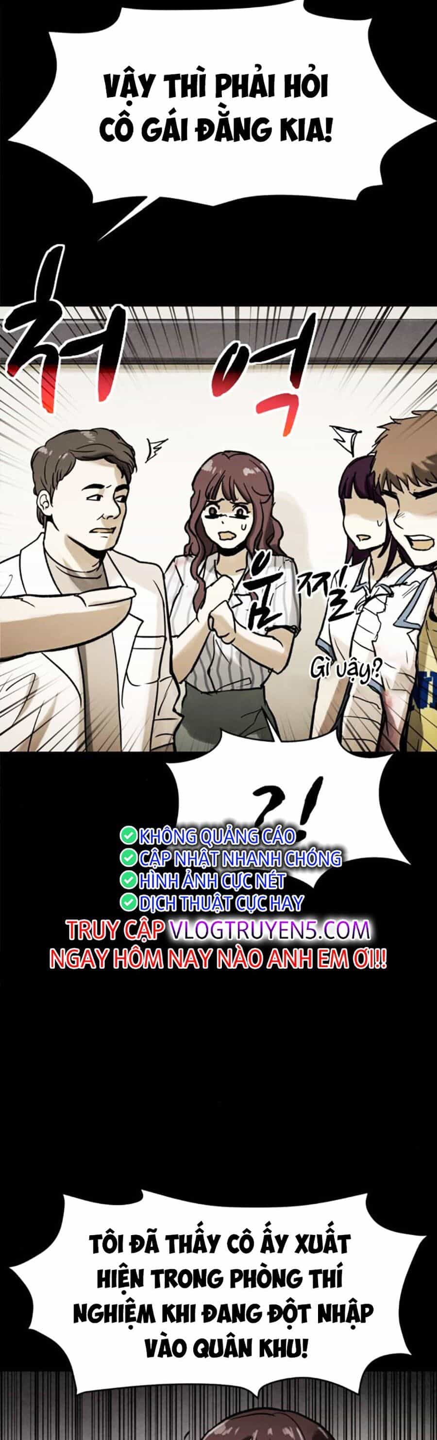 Mầm Chết - Chương 33 - ảnh 8
