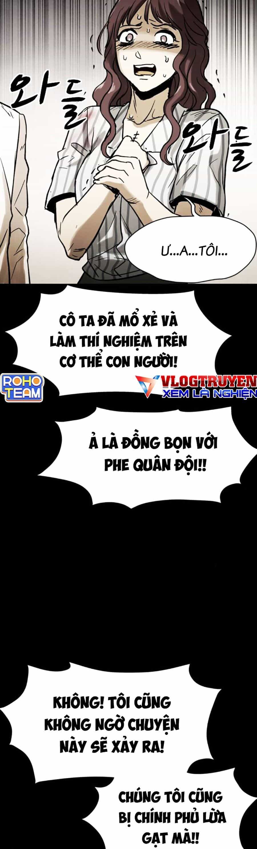 Mầm Chết - Chương 33 - ảnh 9