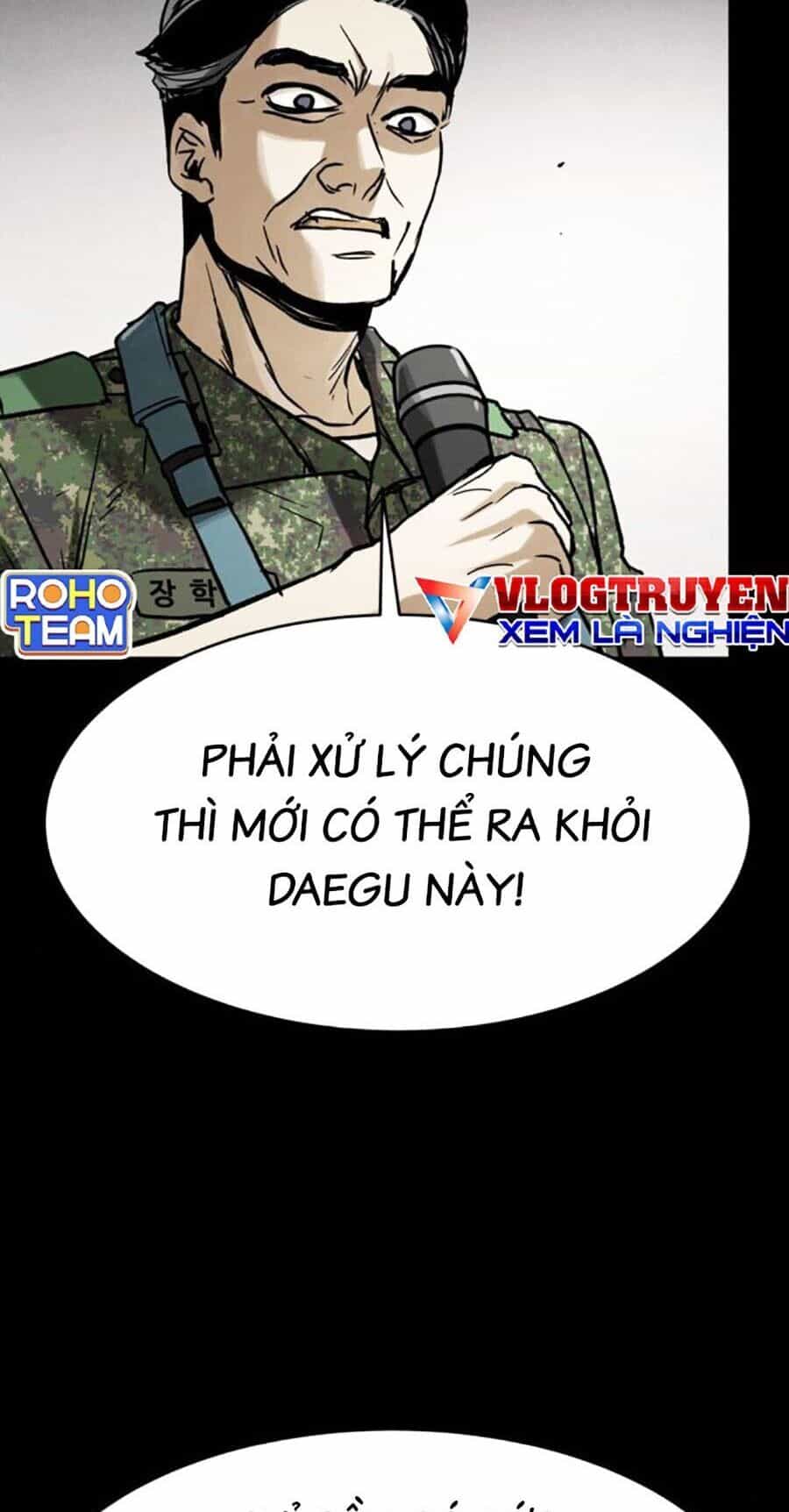 Mầm Chết - Chương 34 - ảnh 10