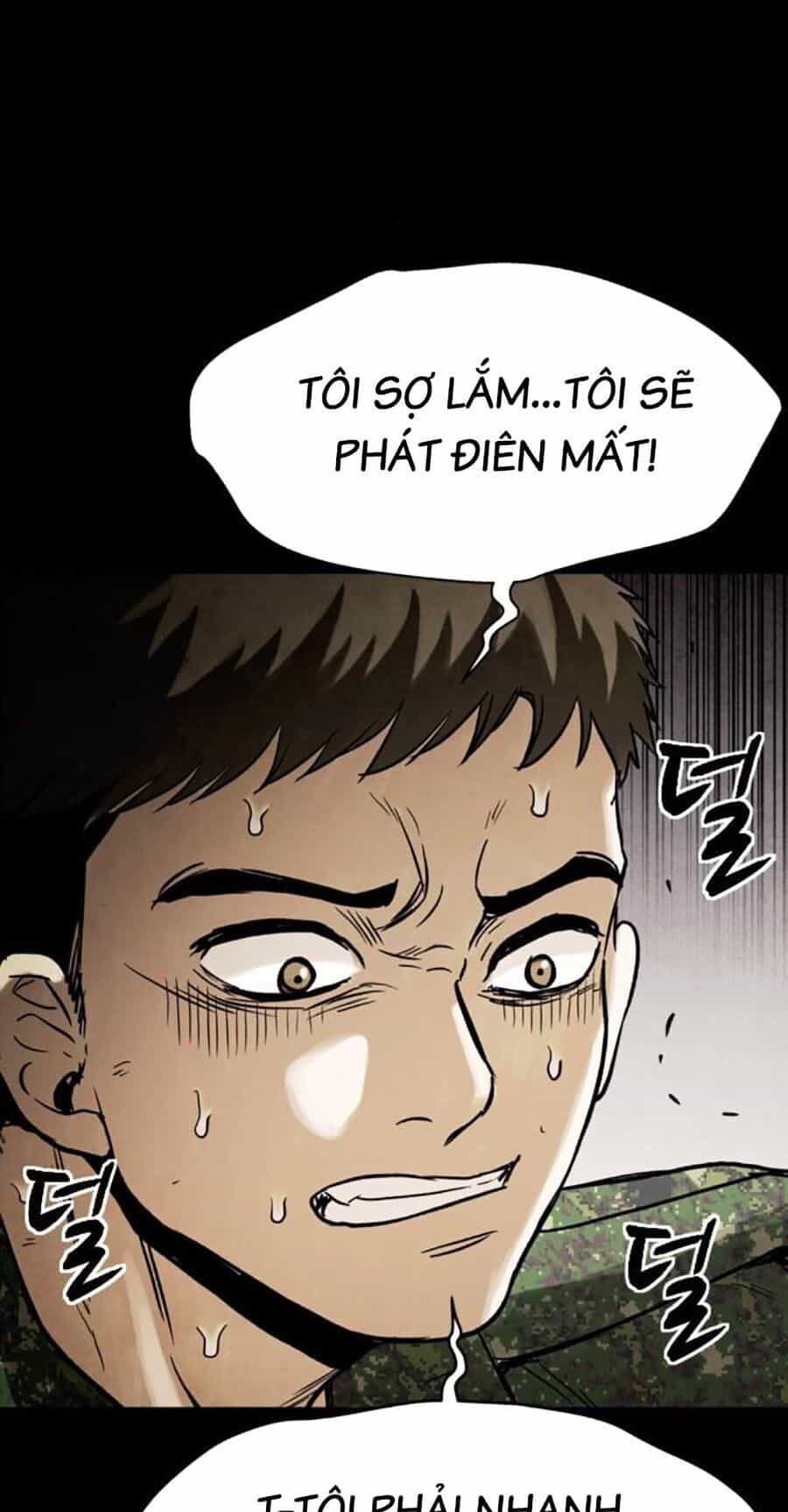 Mầm Chết - Chương 34 - ảnh 23