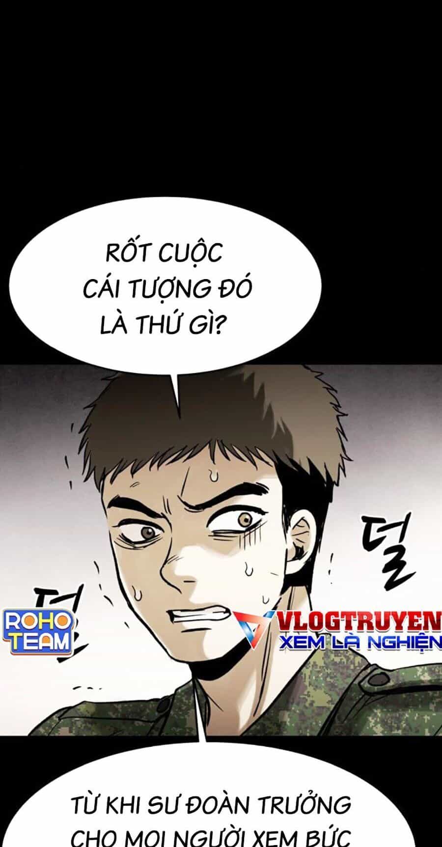Mầm Chết - Chương 34 - ảnh 28