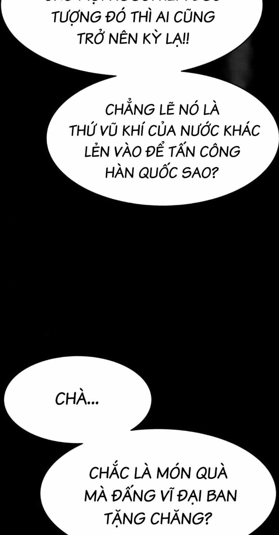 Mầm Chết - Chương 34 - ảnh 29