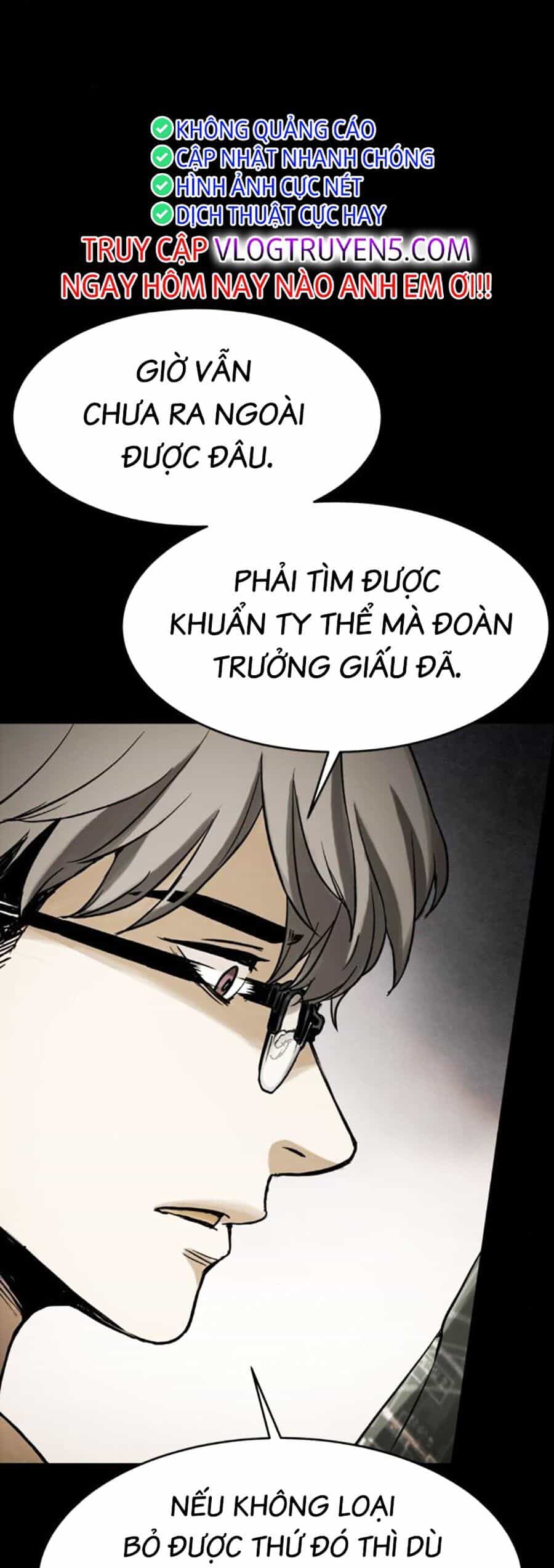 Mầm Chết - Chương 34 - ảnh 32
