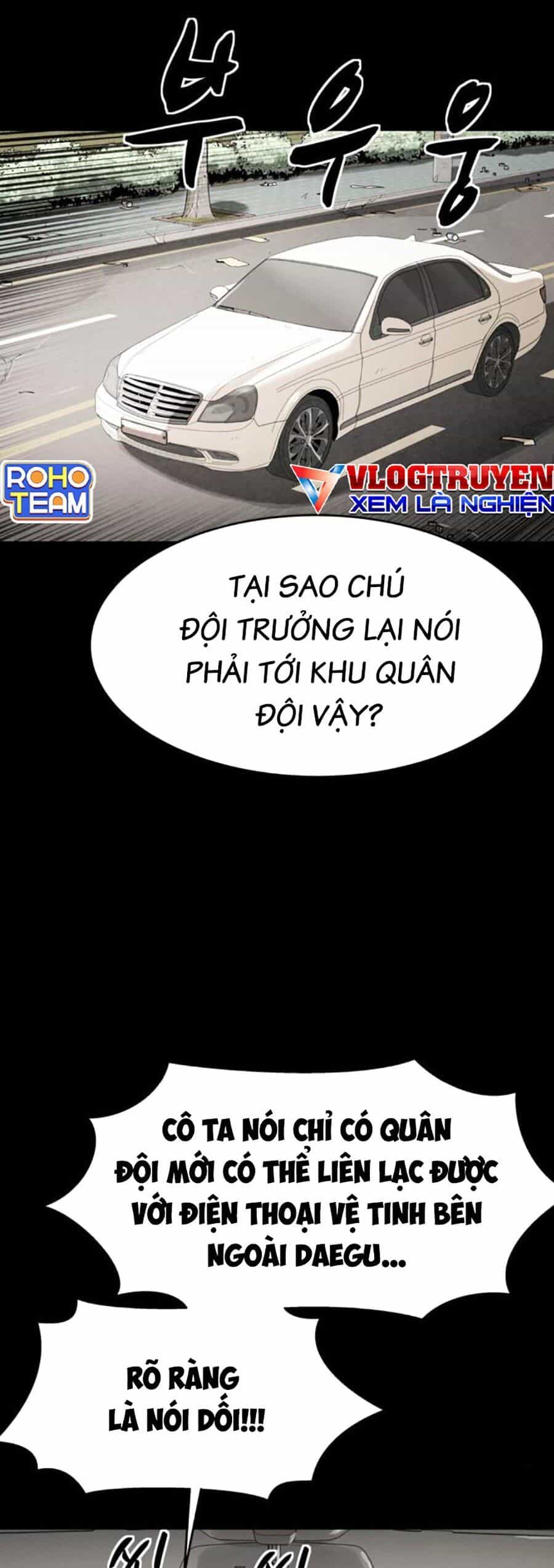 Mầm Chết - Chương 34 - ảnh 37